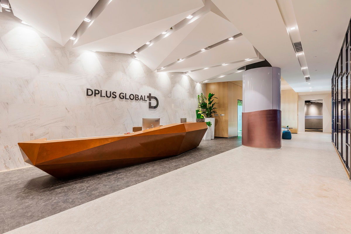 Dplus Global ¼Ʒ