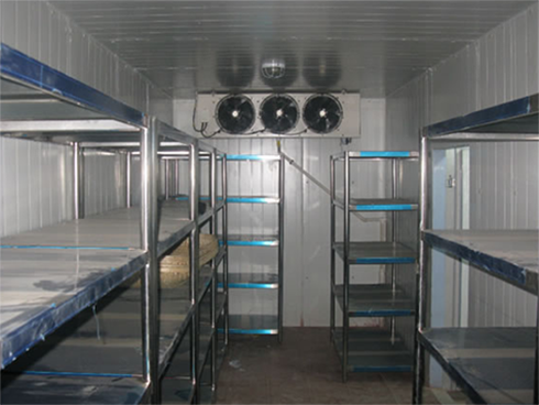  醫(yī)藥冷庫建造的具體標準有哪些？