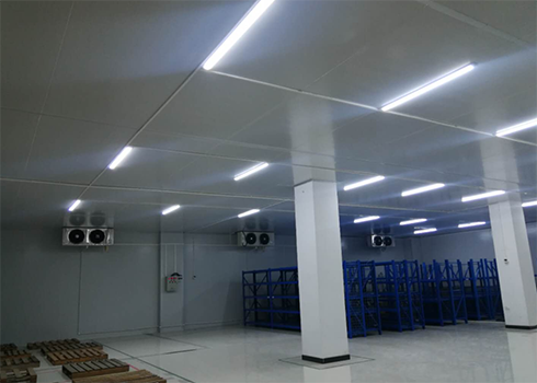  藥品陰涼庫建造?有哪些特點？