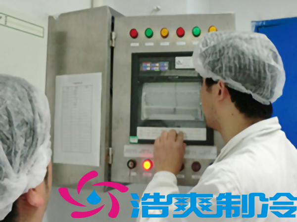 藥品陰涼庫設(shè)計安裝方案和溫度要求