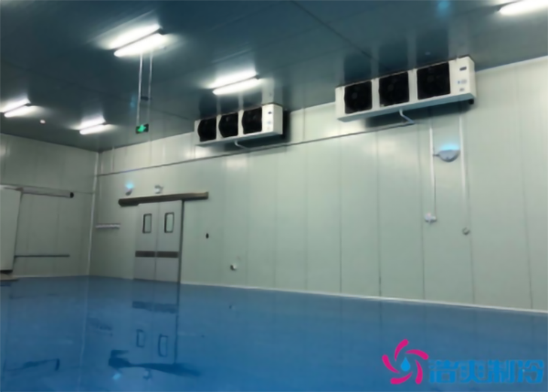 建造一個(gè)血液冷庫安裝費(fèi)用大概多少錢？
