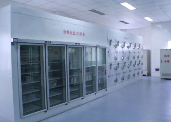  建造一個血液冷庫安裝費用大概多少錢？