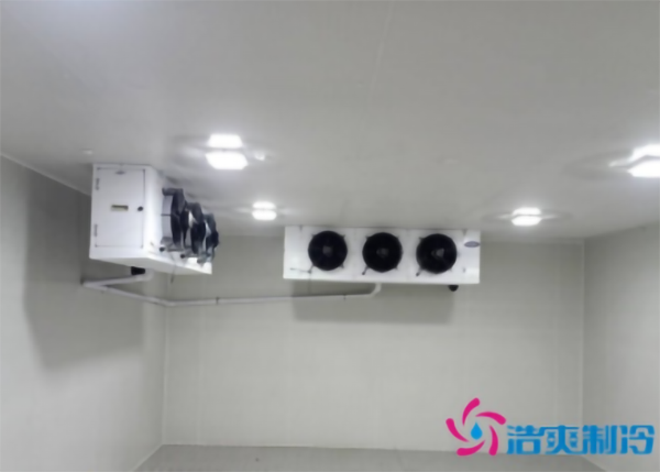  建造醫(yī)院實驗室冷庫需要投資多少費用？