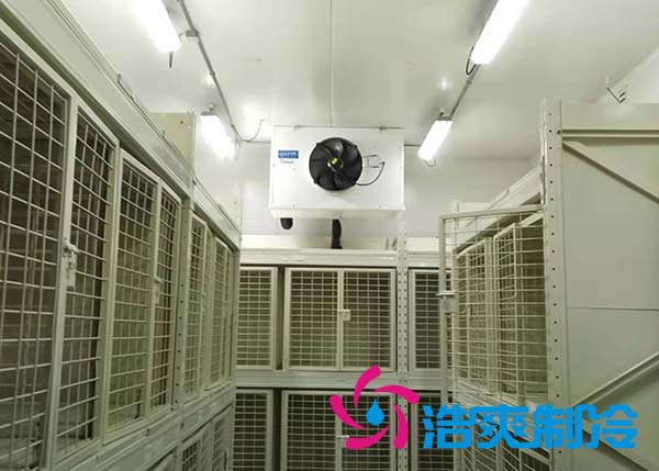  建造一個醫(yī)療器械冷庫（藥品冷庫）需要滿足哪些要求？