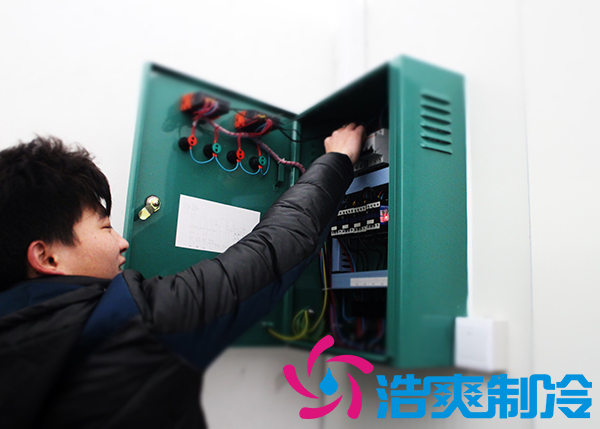  藥檢所建造1200㎡樣品陰涼庫(kù)需要多少錢？