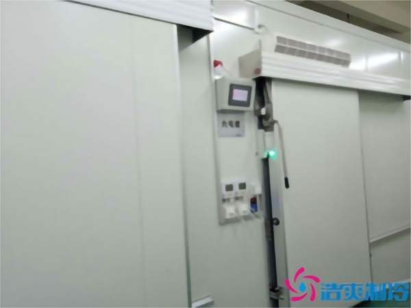  建造30㎡藥品陰涼庫(kù)造價(jià)安裝費(fèi)用一般多少錢？