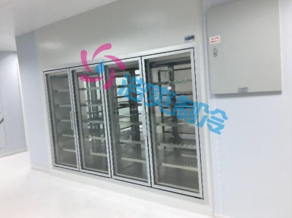  陜西西安建造一間1600立方米藥劑冷庫(kù)（藥品陰涼庫(kù)）造價(jià)多少錢？