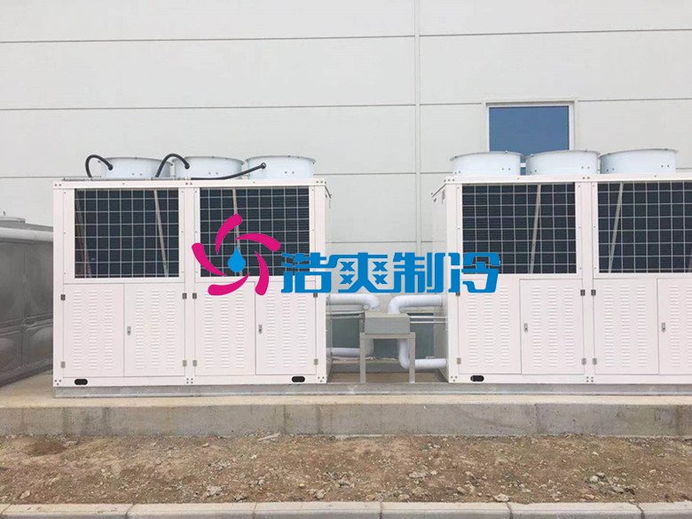 韓國LG南京600㎡新能源電池防爆冷藏庫新工程案例 韓國LG南京600㎡新能源電池防爆冷藏庫新工程案例