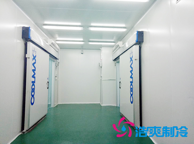 200㎡藥品凍庫安裝造價影響因素有哪些？