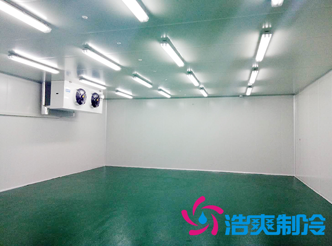 安裝種子基因冷藏庫需要多少成本？