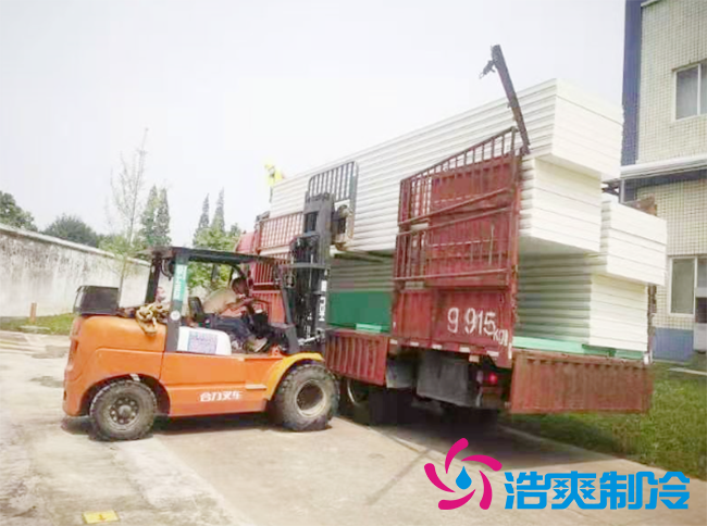 成都天臺(tái)山制藥500立方米針劑生產(chǎn)車間醫(yī)藥冷庫建設(shè)方案