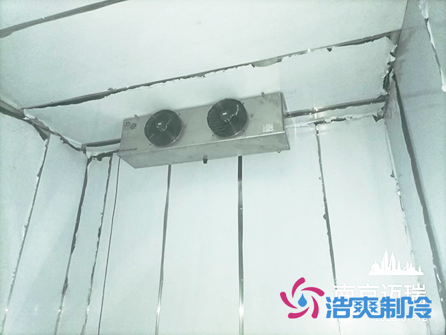  醫(yī)藥冷庫倉儲庫房建造標(biāo)準(zhǔn)及安裝方案