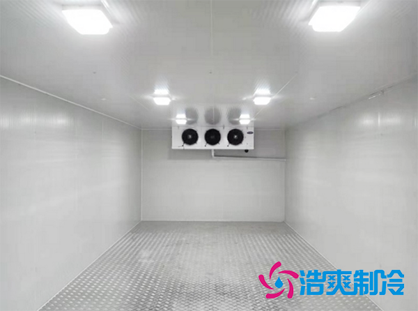  藥品冷庫建設(shè)多少錢一平方合適？