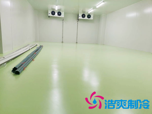 二類醫(yī)療耗材冷庫建造要求有哪些？