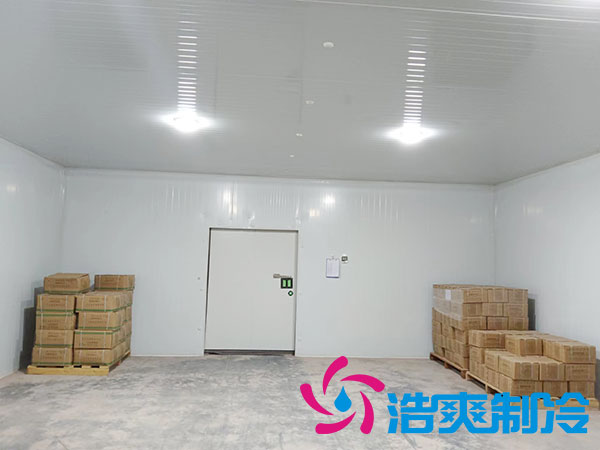 醫(yī)藥冷庫造價預(yù)算如何計算？
