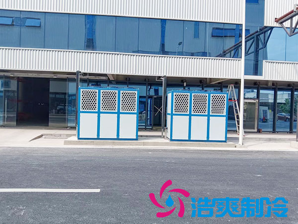  疫苗冷庫溫濕度要求,生物疫苗庫建設方案