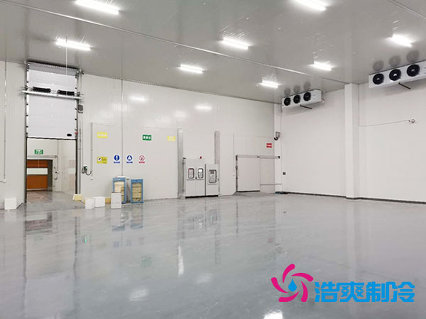  標準醫(yī)藥冷庫安裝費用需要多少錢？
