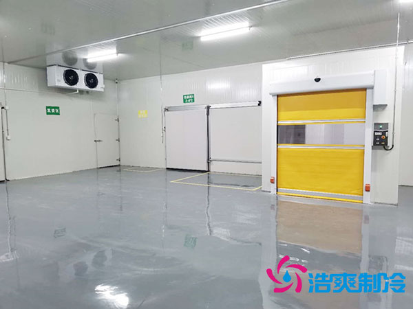  醫(yī)療冷庫建造成本明細多少錢？