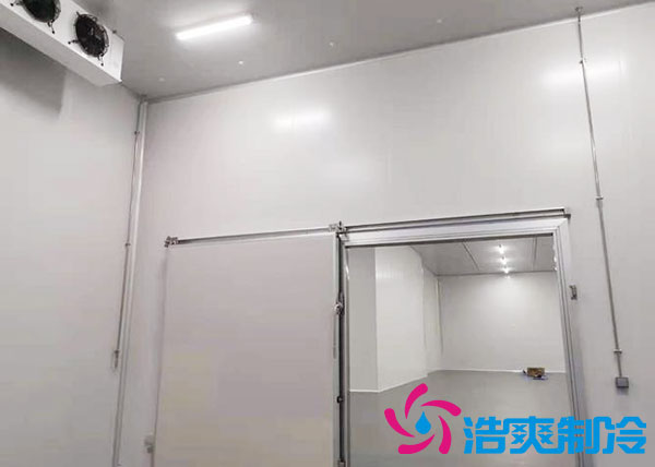 佛山醫(yī)療冷庫工程哪家好？