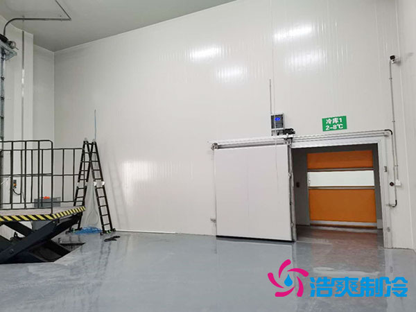  質(zhì)量好的藥品冷庫哪家好？
