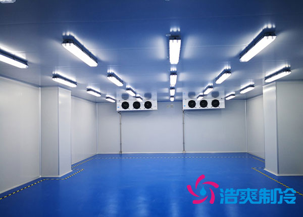 煙臺低溫醫(yī)藥庫造價多少錢？
