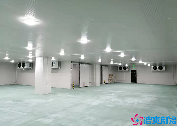  宿遷gsp醫(yī)藥冷庫造價(jià)多少錢一平方？