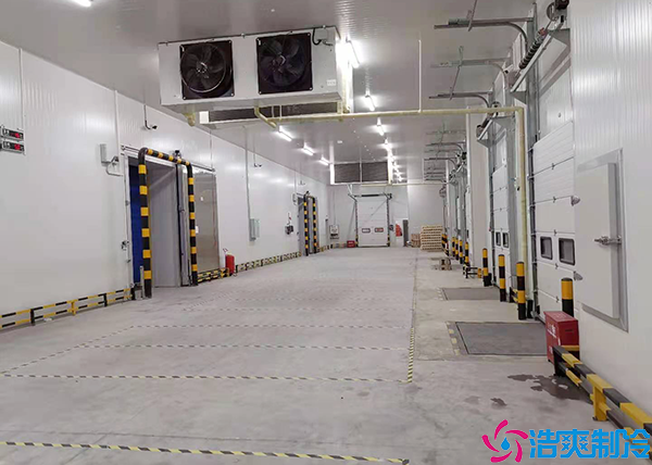  江西醫(yī)藥冷庫建造大概多少錢？