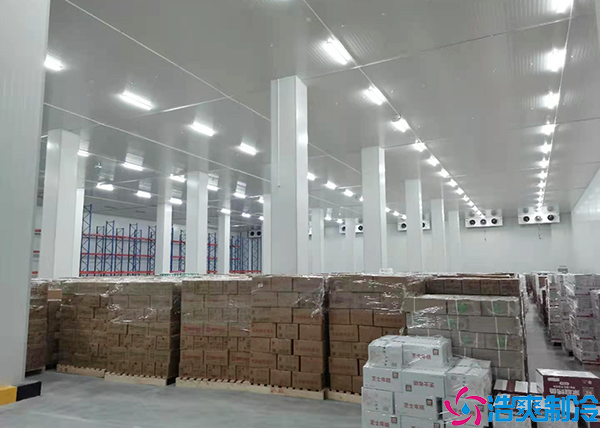  江蘇血液血漿冷庫建造怎么建？