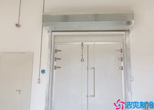  天河醫(yī)用冷庫工程報價多少錢一平方米？