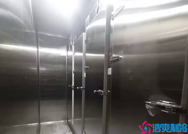  郴州醫(yī)院冷庫(kù)廠家