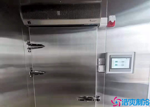  岳陽(yáng)醫(yī)藥冷藏庫(kù)造價(jià)多少錢一平方？