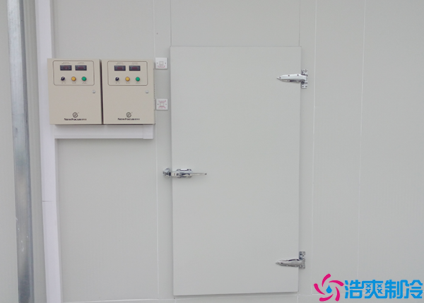 廣東醫(yī)藥冷凍庫建造項目有哪些？