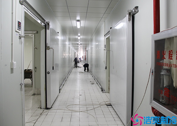  常德醫(yī)療冷庫建造項(xiàng)目有哪些？
