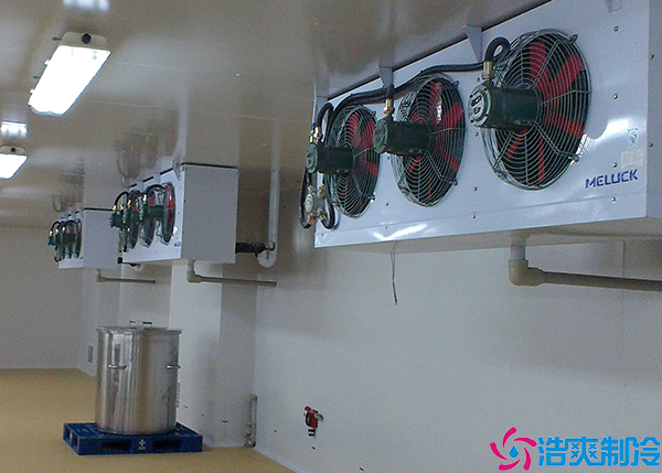  江西大型醫(yī)藥冷庫建設(shè)項目有哪些？