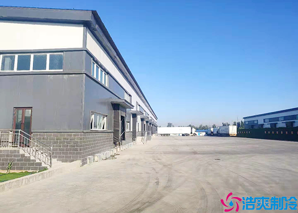 常德大型醫(yī)藥冷庫(kù)建造價(jià)格是多少錢(qián)？