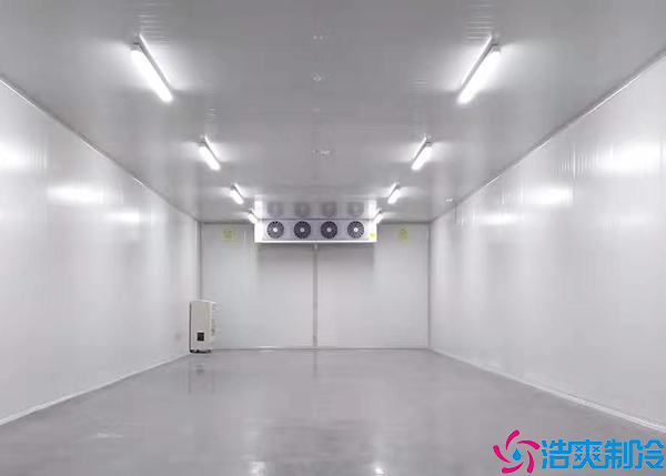  廣東醫(yī)藥物流冷庫造價多少錢一平方？