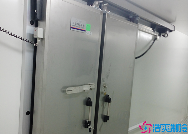  岳陽藥品冷藏庫建造項(xiàng)目的關(guān)鍵要素
