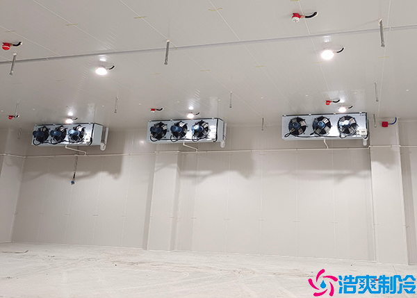  天津大型gsp醫(yī)藥冷庫安裝價格是多少？