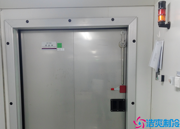  張家界小型醫(yī)藥冷庫建設項目有哪些？