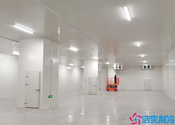  郴州藥品冷庫建造項目有哪些？