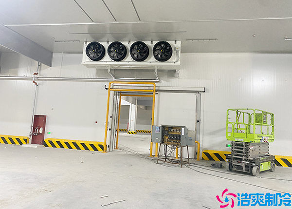  廣東醫(yī)療冷庫工程建設(shè)標(biāo)準(zhǔn)是什么？
