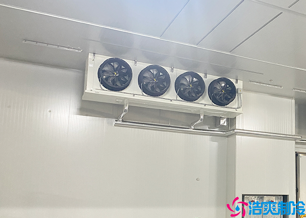  江西大型醫(yī)藥冷庫所需設(shè)備都有什么？
