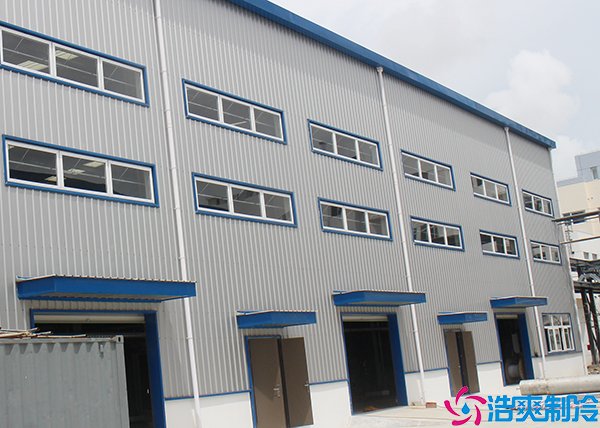  江西醫(yī)藥冷庫(kù)建造廠家電話