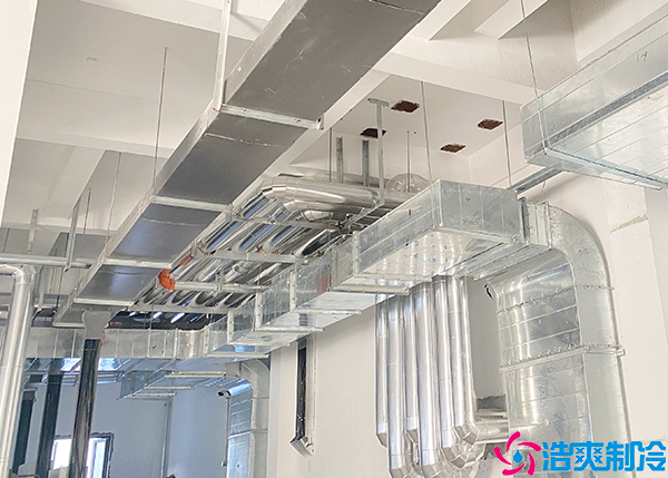  大型疫苗冷藏庫(kù)工程建造方案