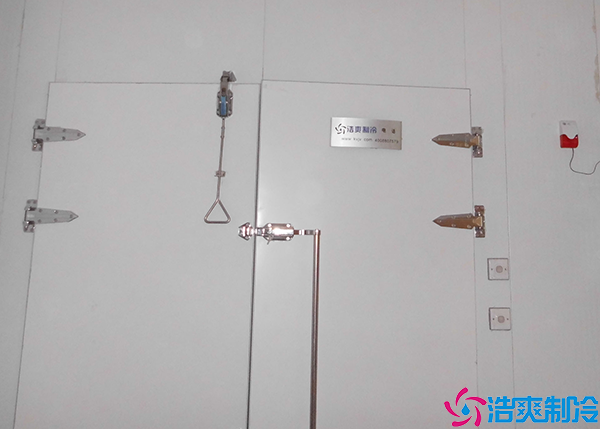  浙江大型中藥材冷庫生產(chǎn)廠家