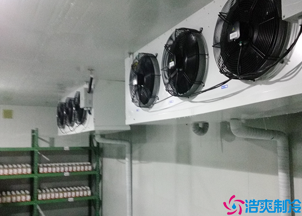  懷化藥品冷藏庫建造公司