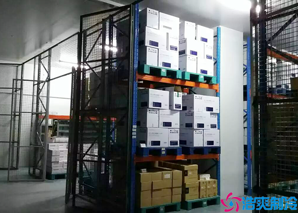  婁底醫(yī)療冷庫工程設(shè)計標準