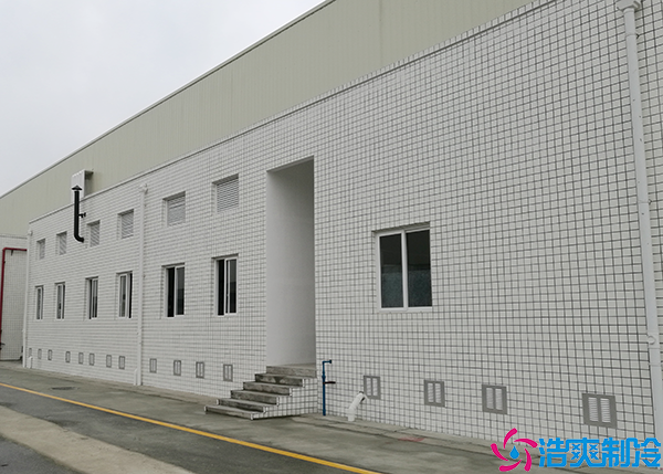  湖南醫(yī)療冷庫造價(jià)多少錢一平方？
