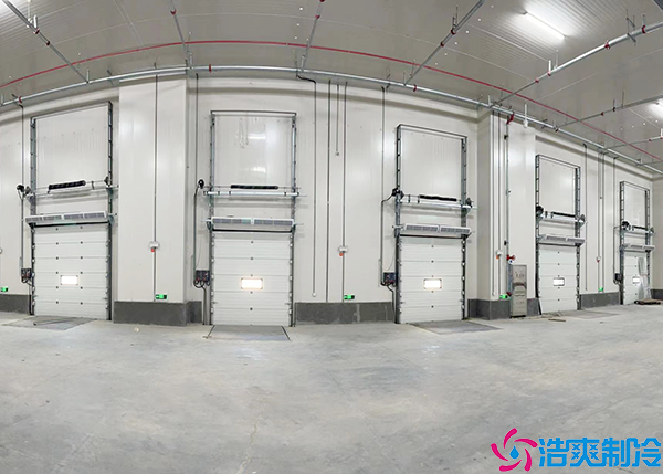  湖南GSP醫(yī)藥冷庫(kù)建造公司