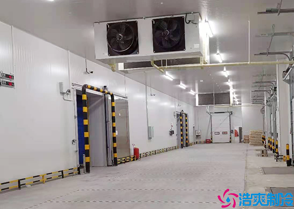  郴州醫(yī)藥冷凍庫(kù)建造廠家